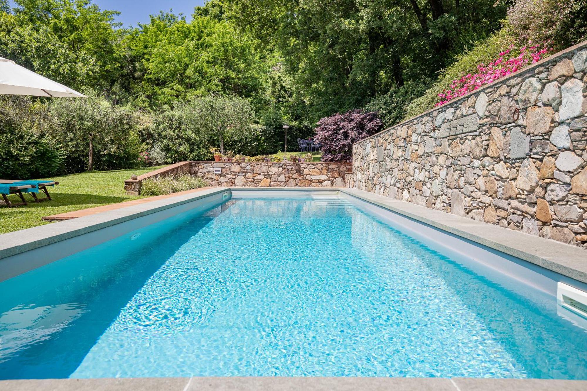 La Casa Toscane Capannori Exterior foto