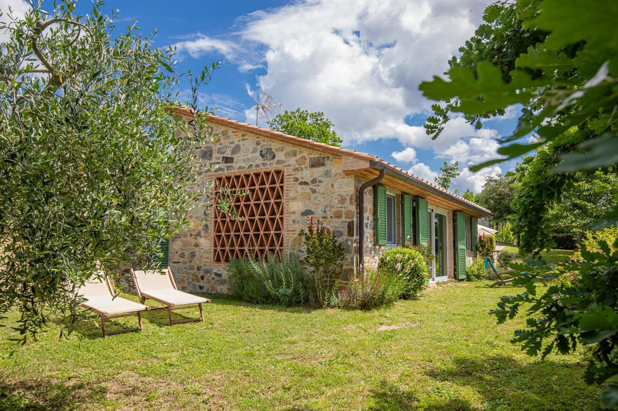 La Casa Toscane Capannori Exterior foto