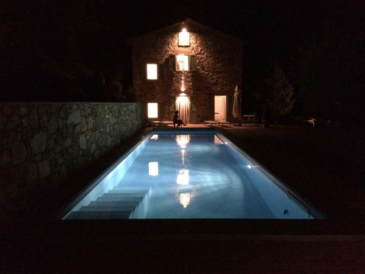 La Casa Toscane Capannori Exterior foto
